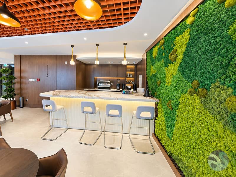 9 Modern Warm Wood Coffee Lounge. png