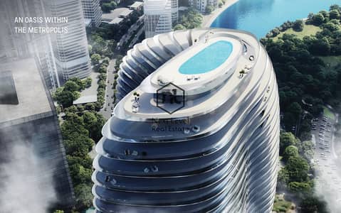 5 Schlafzimmer Penthouse zum Verkauf in Business Bay, Dubai - 6. png 5 Schlafzimmer Penthouse zum Verkauf in Business Bay, Dubai - 6. png