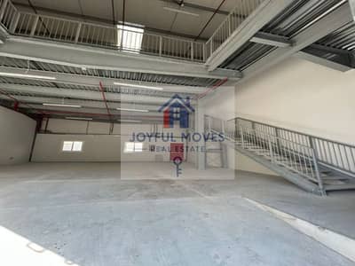 Warehouse para en Alquiler en Al Qusais, Dubai - WhatsApp Image 2026-10-23 at 14.51. 42 (1). jpg