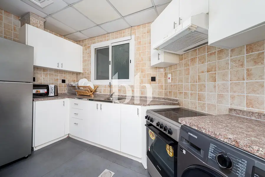 Best To Invest| Furnished | Nicely Upgraded| 3 Bed