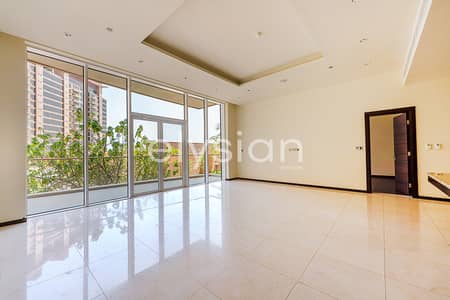 1 Slaapkamer Appartement te Huur in Palm Jumeirah, Dubai - Appartement in Palm Jumeirah，Tiara Residences，Amber, 1 slaapkamer, 170000 AED - 17025045