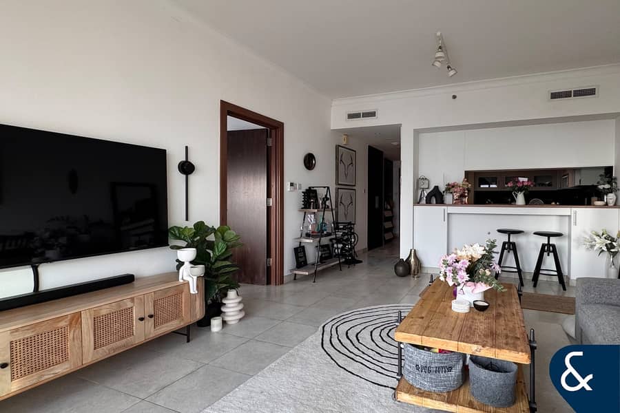 Apartamento en The Views,The Fairways,The Fairways East, 1 dormitorio, 115000 AED - 17025054 Apartamento en The Views,The Fairways,The Fairways East, 1 dormitorio, 115000 AED - 17025054
