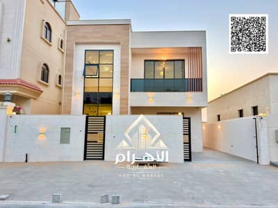 6 habitaciones Villa para en Venta en Al Yasmeen, Ajman - batch_WhatsApp Image 2026-09-18 at 9.20. 09 PM. jpeg 6 habitaciones Villa para en Venta en Al Yasmeen, Ajman - batch_WhatsApp Image 2026-09-18 at 9.20. 09 PM. jpeg