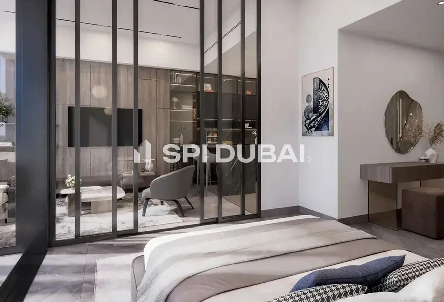 Fully Furnished Studio |Skyline Views |Quick Sell