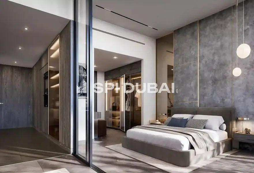 Fully Furnished Studio |Skyline Views |Quick Sell