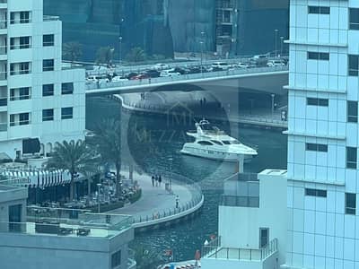 迪拜码头， 迪拜 单身公寓待租 - 7. jpg
