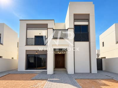 4 Schlafzimmer Villa zum Miete in Al Shamkha, Abu Dhabi - Villa in Al Shamkha，Al Reeman 2，Fay Al Reeman 1, 4 schlafzimmer, 199999 AED - 17025118