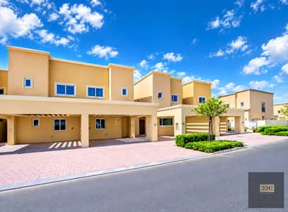 Villa de 2 chambres à à louer à Villanova, Dubai - Villa à Villanova,Amaranta, 2 chambres, 134999 AED - 16935229 Villa de 2 chambres à à louer à Villanova, Dubai - Villa à Villanova,Amaranta, 2 chambres, 134999 AED - 16935229