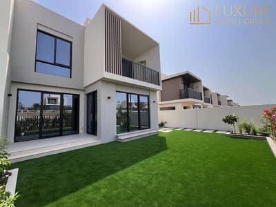 4 Bedroom Townhouse for Rent in Jebel Ali Village, Dubai - 4 BR | Prime Location | Type A2