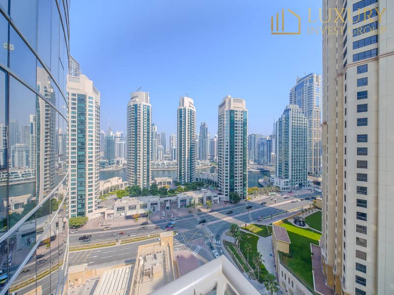Квартира в Дубай Марина,Трайдент Гранд Резиденция, 2 cпальни, 150000 AED - 17025149 Квартира в Дубай Марина,Трайдент Гранд Резиденция, 2 cпальни, 150000 AED - 17025149