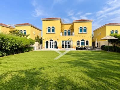3 Camere Villa in vendita a Jumeirah Park, Dubai - Villa a Jumeirah Park，District 5, 3 camere da letto, 7200000 AED - 17025159