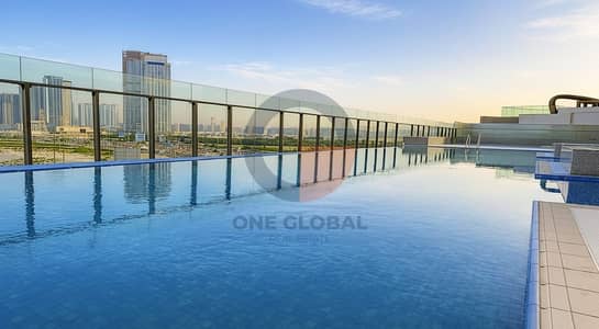 1 Bedroom Apartment for Sale in Business Bay, Dubai - 01 IMG_7950. jpg