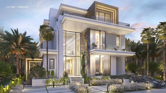 4 Slaapkamers Villa te Koop in DAMAC Islands, Dubai - Villa in DAMAC Islands,Fiji 2, 4 slaapkamers, 2365000 AED - 17025207 4 Slaapkamers Villa te Koop in DAMAC Islands, Dubai - Villa in DAMAC Islands,Fiji 2, 4 slaapkamers, 2365000 AED - 17025207