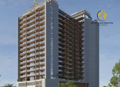 1 Bedroom Apartment for Sale in International City Phase 2 (Warsan 4), Dubai - 02. jpeg 1 Bedroom Apartment for Sale in International City Phase 2 (Warsan 4), Dubai - 02. jpeg