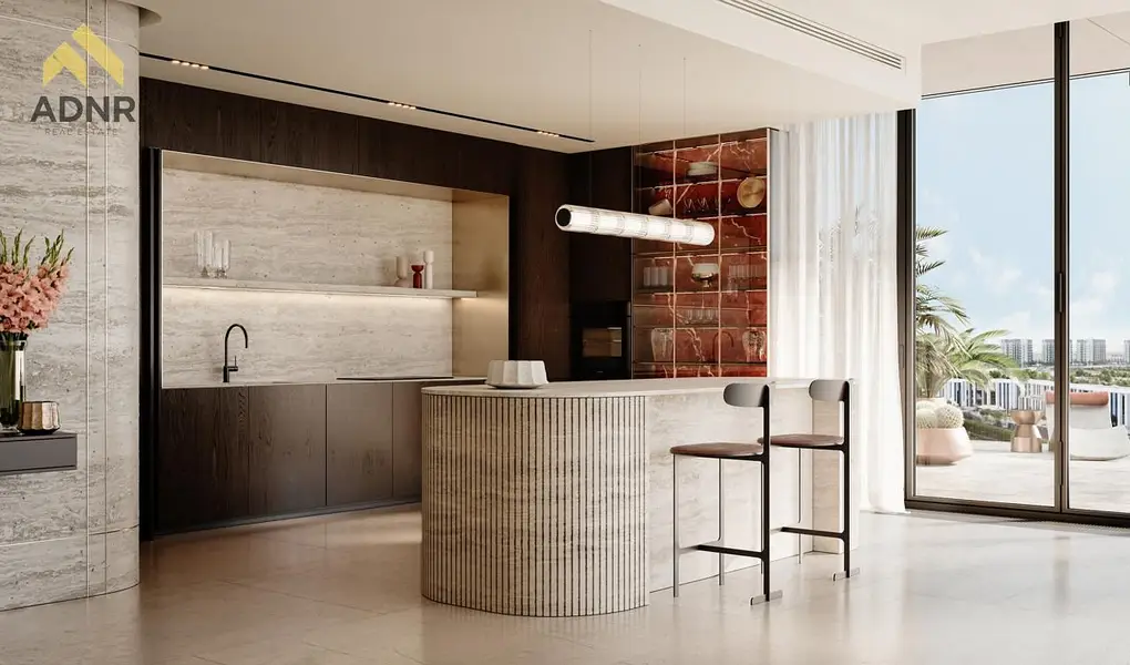 Handover: Q4 2027 | Wellness-Focused Living