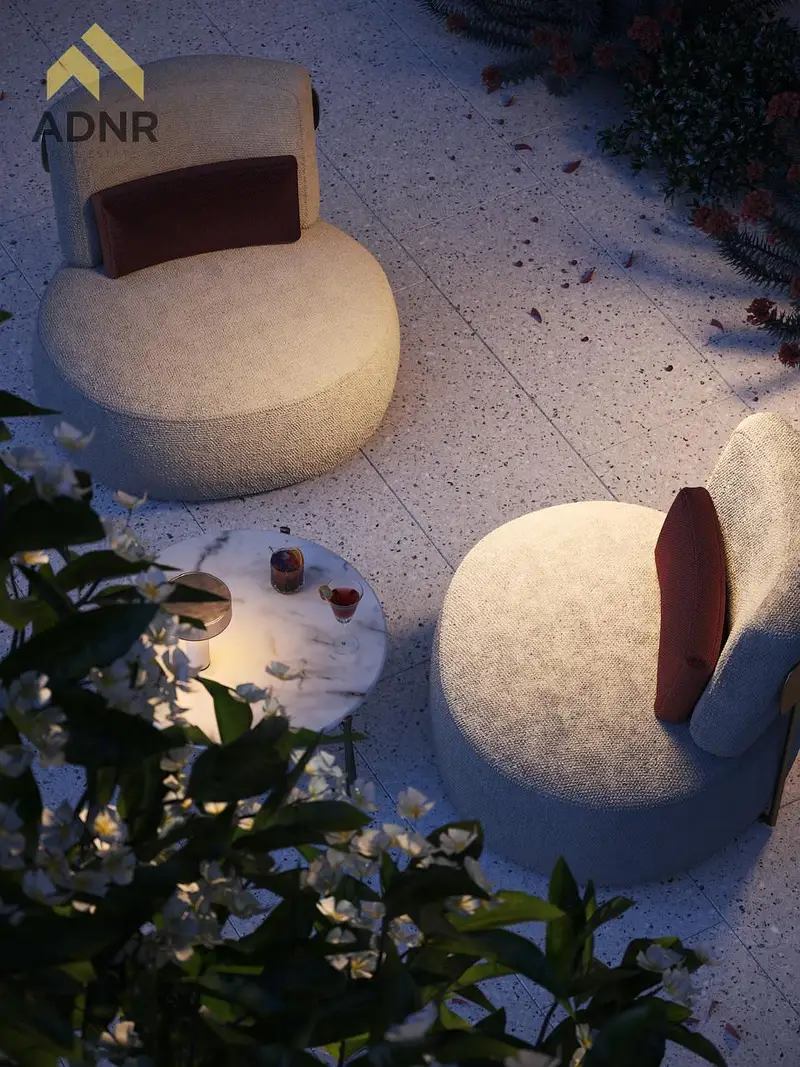 Handover: Q4 2027 | Wellness-Focused Living