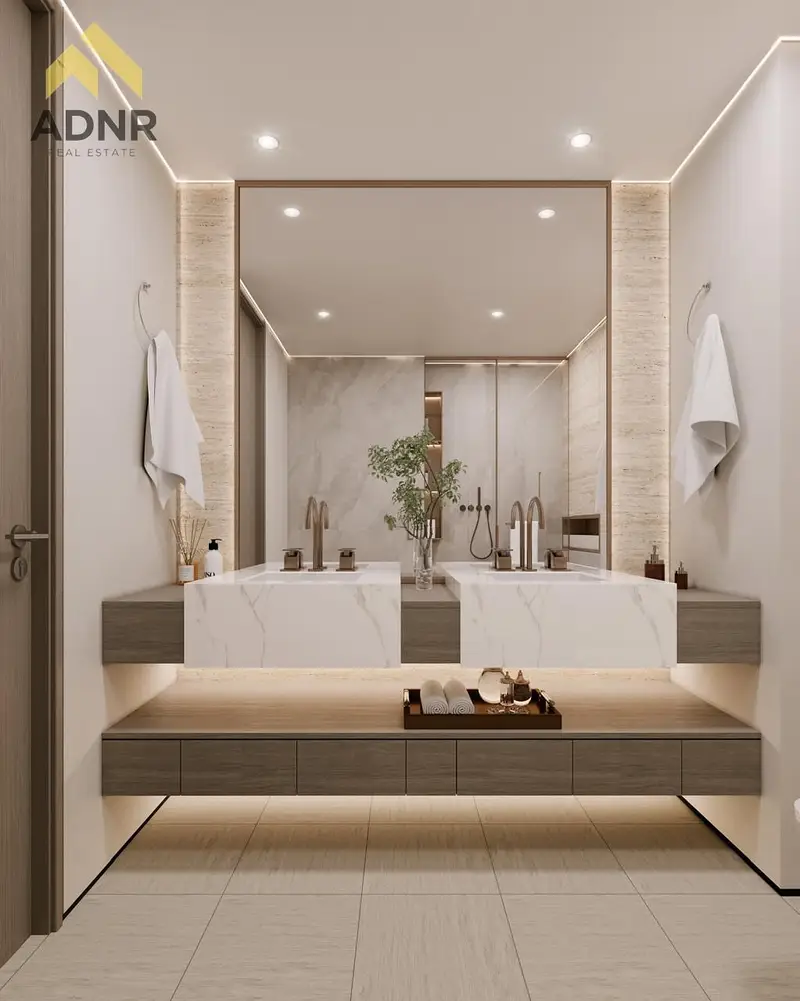 Handover: Q4 2027 | Wellness-Focused Living