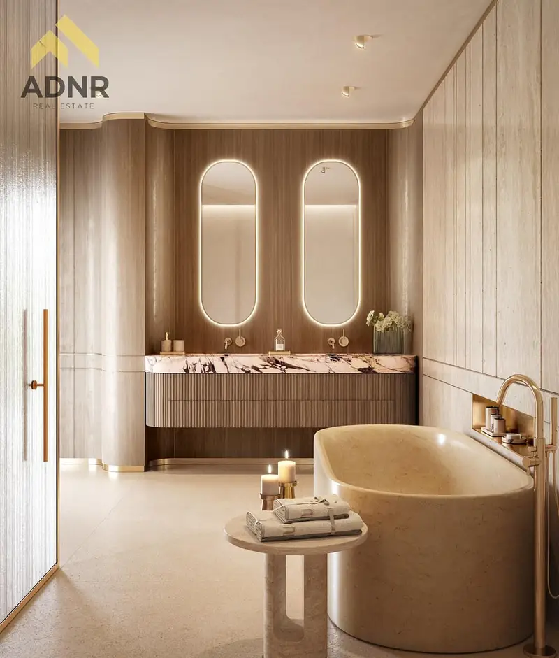 Handover: Q4 2027 | Wellness-Focused Living