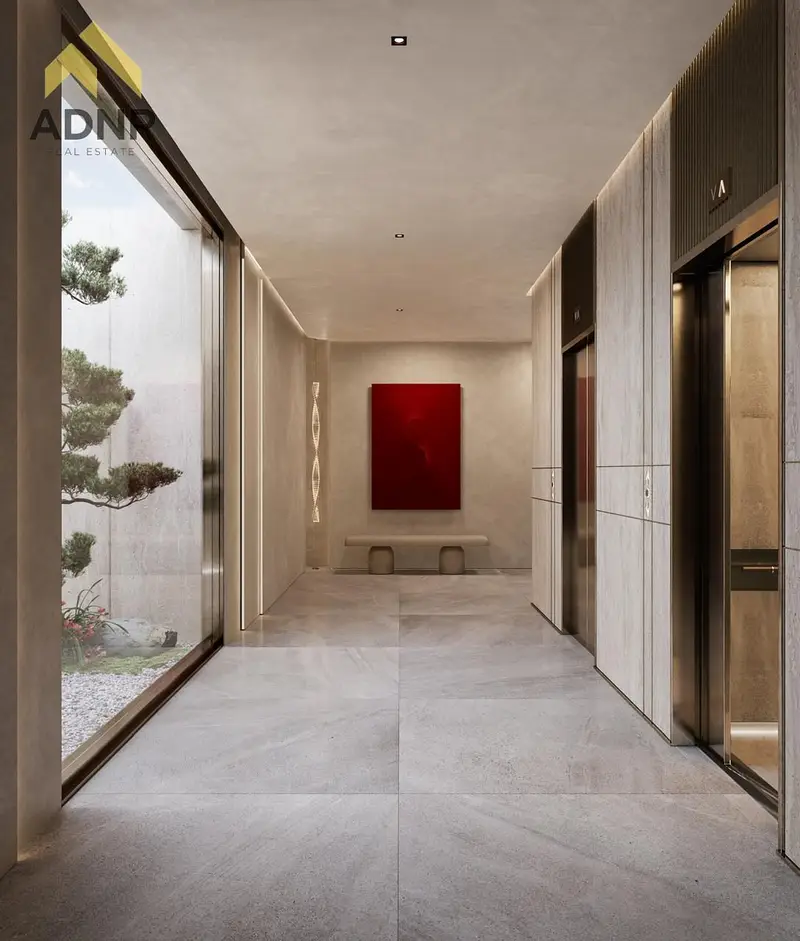 Handover: Q4 2027 | Wellness-Focused Living