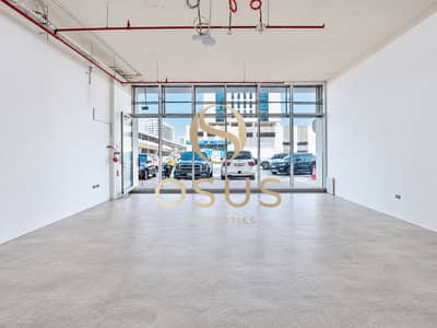 Office zum Miete in Al Furjan, Dubai - image_0