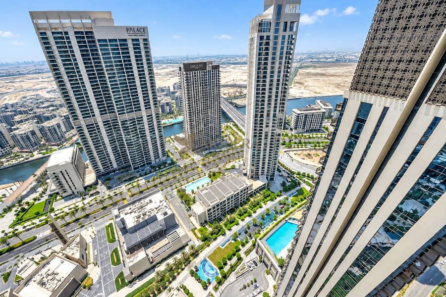 Appartement in Dubai Creek Harbour,Harbour Views,Harbour Views 1, 3 slaapkamers, 179999 AED - 17024156 Appartement in Dubai Creek Harbour,Harbour Views,Harbour Views 1, 3 slaapkamers, 179999 AED - 17024156