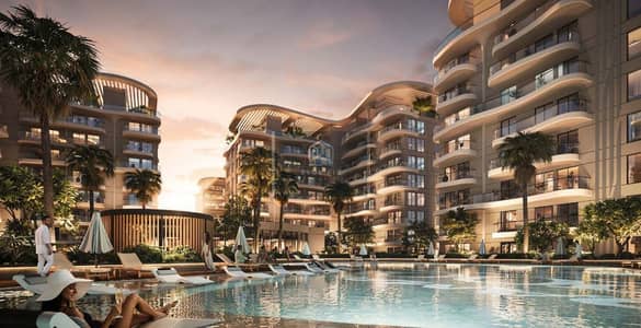 Studio de à à vendre à DAMAC Lagoons, Dubai - Appartement à DAMAC Lagoons,Sorrento,Sorrento Building B, 690000 AED - 17025269 Studio de à à vendre à DAMAC Lagoons, Dubai - Appartement à DAMAC Lagoons,Sorrento,Sorrento Building B, 690000 AED - 17025269
