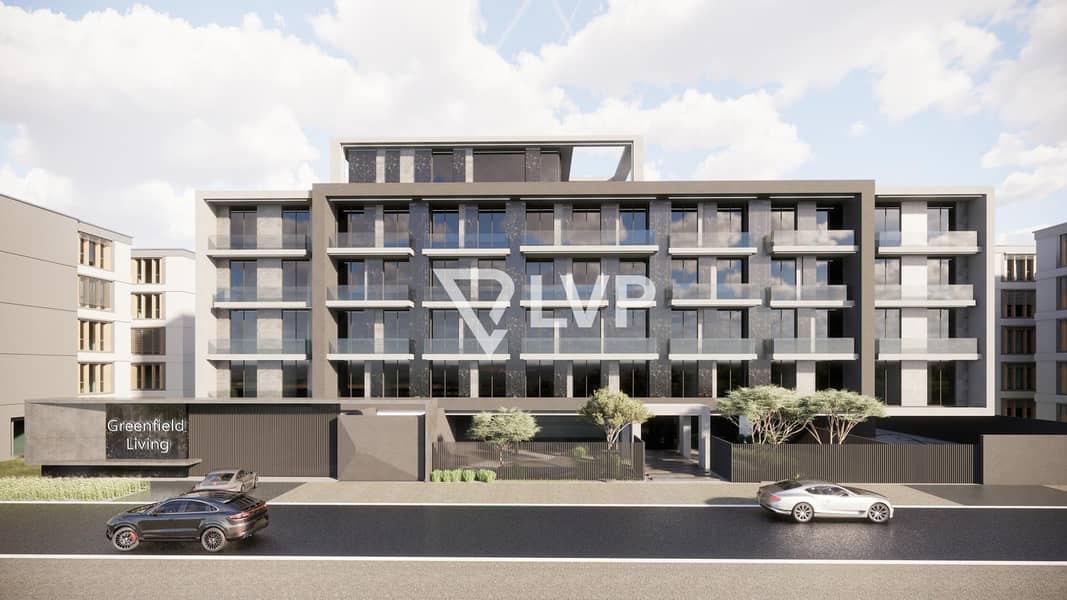 Квартира в Дубай Саут,Жилой Район,Greenfield Living, 2 cпальни, 1320000 AED - 17025295 Квартира в Дубай Саут,Жилой Район,Greenfield Living, 2 cпальни, 1320000 AED - 17025295