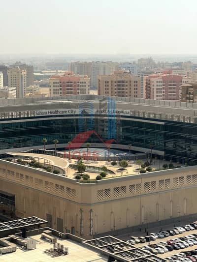 2 Camere Appartamento in affitto a Al Nahda (Sharjah), Sharjah - IMG_7076. jpeg