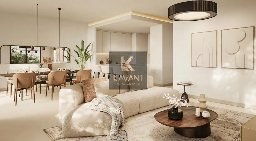 Luxury Semi Detached 4 BHK Villa | Elegant Family Living | Close to Lagoon