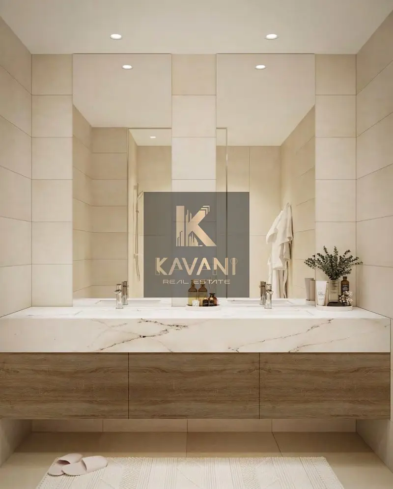 Luxury Semi Detached 4 BHK Villa | Elegant Family Living | Close to Lagoon