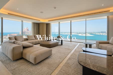 3 habitaciones Apartamento para en Alquiler en Palm Jumeirah, Dubai - Apartamento en Palm Jumeirah,The Crescent,Serenia Living,Serenia Living Tower 4, 3 dormitorios, 2500000 AED - 17025337 3 habitaciones Apartamento para en Alquiler en Palm Jumeirah, Dubai - Apartamento en Palm Jumeirah,The Crescent,Serenia Living,Serenia Living Tower 4, 3 dormitorios, 2500000 AED - 17025337