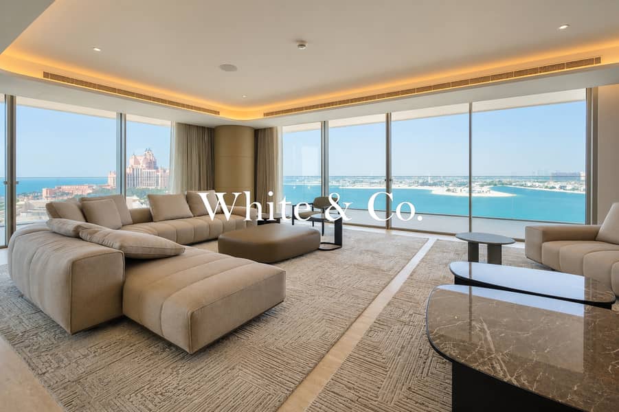 Apartamento en Palm Jumeirah,The Crescent,Serenia Living,Serenia Living Tower 4, 3 dormitorios, 2500000 AED - 17025337 Apartamento en Palm Jumeirah,The Crescent,Serenia Living,Serenia Living Tower 4, 3 dormitorios, 2500000 AED - 17025337