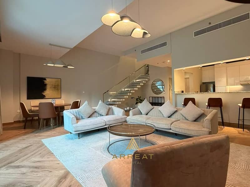 Exceptional 3BR Villa | High-End Finishes | Exceptional 3BR Villa | High-End Finishes |