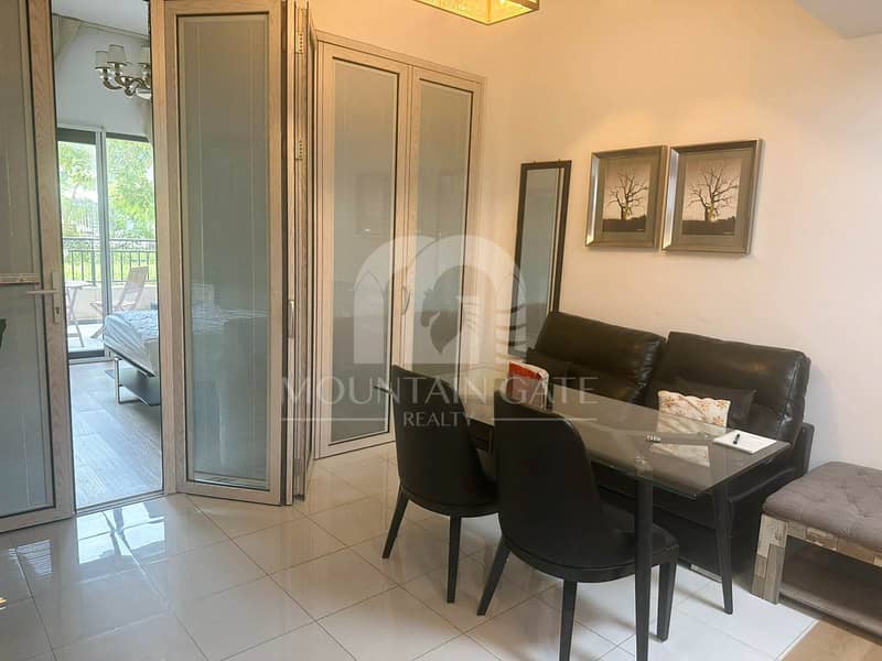 位于阿尔扬街区,多瑙河畔度假村,度假村公寓1号楼 1 卧室的公寓 70000 AED - 17025394 位于阿尔扬街区,多瑙河畔度假村,度假村公寓1号楼 1 卧室的公寓 70000 AED - 17025394
