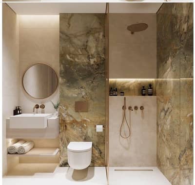 Monolocale in vendita a Dubai Land Residence Complex (DLRC), Dubai - Appartamento a Dubai Land Residence Complex (DLRC)，Arlington Park by Majid, 720000 AED - 17025388