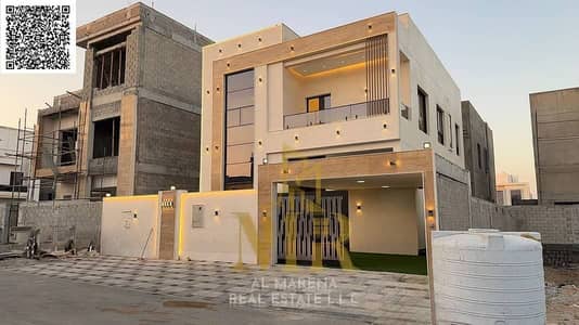 4 Cпальни Вилла Продажа в Аль Захья, Аджман - 875596532-800x600. jpeg 4 Cпальни Вилла Продажа в Аль Захья, Аджман - 875596532-800x600. jpeg