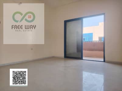 2 Bedroom Flat for Rent in Al Nuaimiya, Ajman - merged-image-1793271113706. jpg