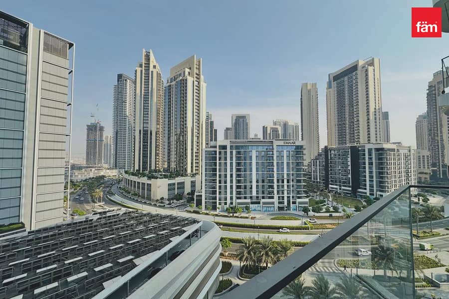 شقة في العنوان برج هاربور بوينت 2،العنوان هاربر بوينت خور دبي،مرسى خور دبي 1 غرفة 2550000 درهم - 17025420 شقة في العنوان برج هاربور بوينت 2،العنوان هاربر بوينت خور دبي،مرسى خور دبي 1 غرفة 2550000 درهم - 17025420