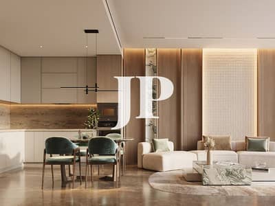 2 habitaciones Apartamento para en Venta en International City Phase 2 (Warsan 4), Dubai - GREENFIELD 2 SAMANA (7). jpg