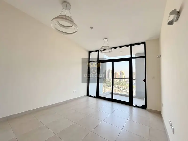 Spacious | 2 Terraces | Pool View | Ready to Move