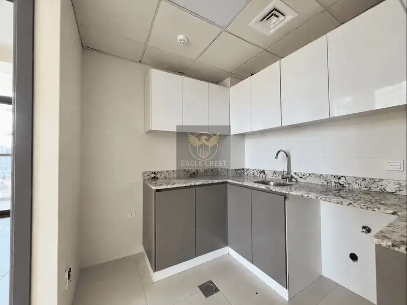 Spacious | 2 Terraces | Pool View | Ready to Move