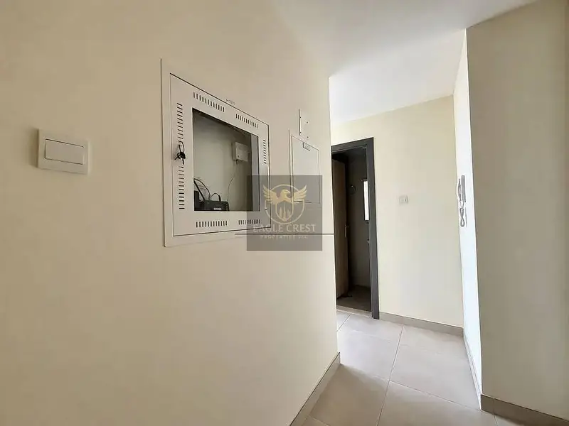 Spacious | 2 Terraces | Pool View | Ready to Move