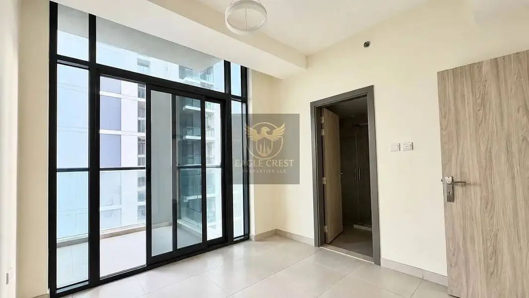 Spacious | 2 Terraces | Pool View | Ready to Move