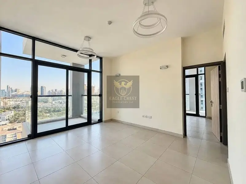 Spacious | 2 Terraces | Pool View | Ready to Move