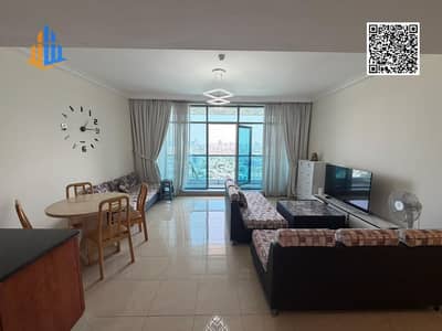 1 Schlafzimmer Wohnung zum Miete in Corniche Ajman, Ajman - WhatsApp Image 2026-10-28 at 10.31. 58 AM (2). jpg