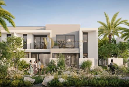 4 Schlafzimmer Villa zum Verkauf in Arabian Ranches 3, Dubai - Anya_page-0003. jpg
