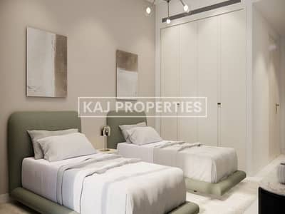 阿尔弗雷德街区， 迪拜 3 卧室公寓待售 - Kids Room 3. jpg