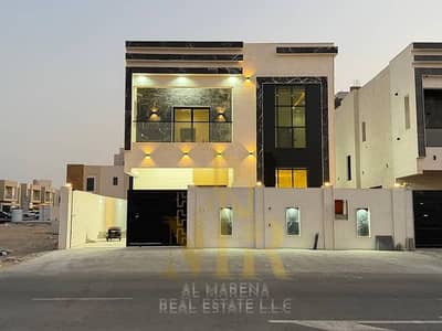 5 Cпальни Вилла Продажа в Аль Захья, Аджман - 876340207-800x600. jpeg 5 Cпальни Вилла Продажа в Аль Захья, Аджман - 876340207-800x600. jpeg