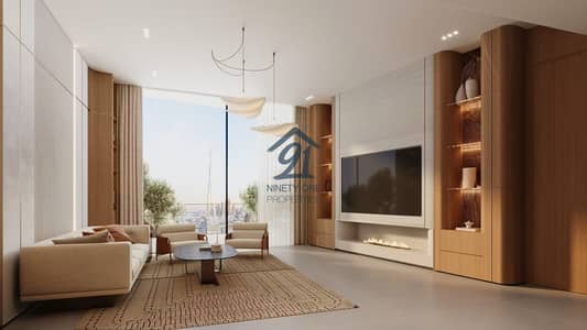 1 Bedroom Apartment for Sale in Majan, Dubai - 40:60 PP | DLD Waiver | Cash Offer | High Floor