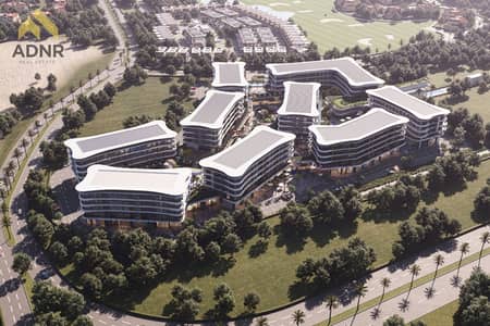 1 habitación Apartamento para en Venta en Dubai Lifestyle City, Dubai - mayfair-nexus_5SV7k_xl. jpg
